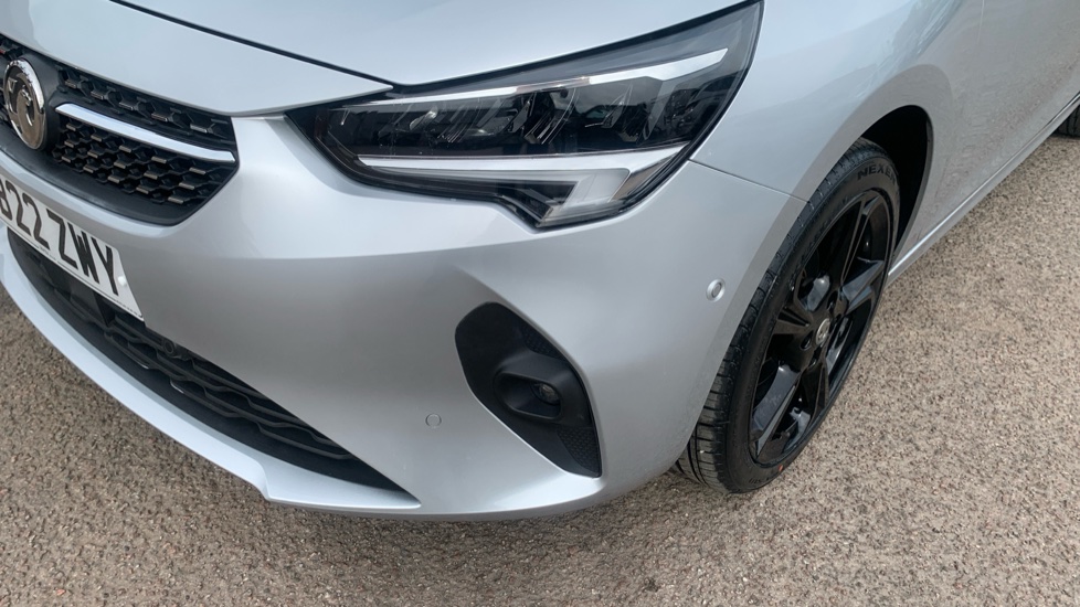 Vauxhall Corsa 1.2 Elite Edition 5dr Petrol Hatchback - Image 21