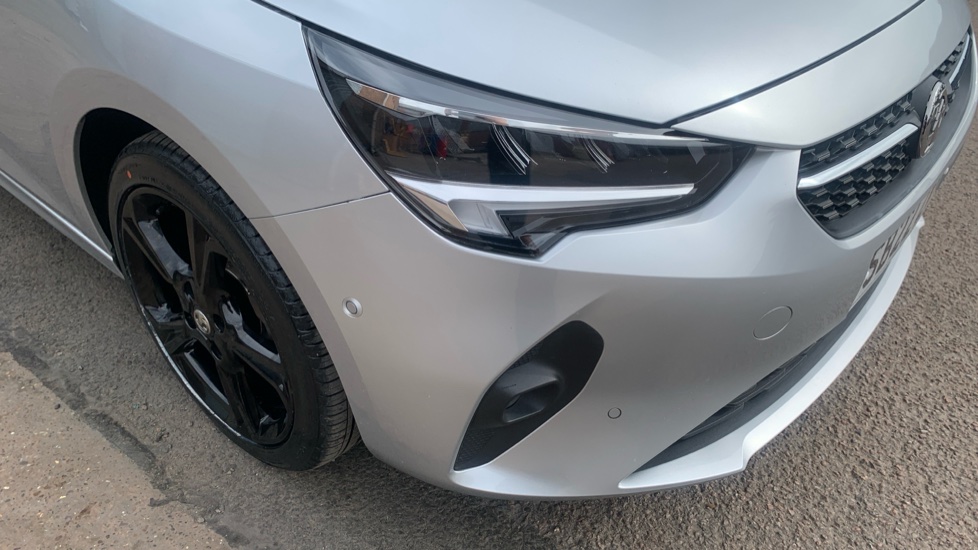 Vauxhall Corsa 1.2 Elite Edition 5dr Petrol Hatchback - Image 23