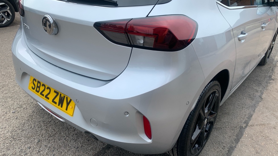 Vauxhall Corsa 1.2 Elite Edition 5dr Petrol Hatchback - Image 25