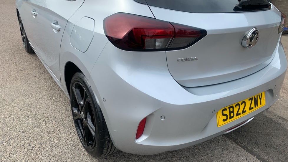 Vauxhall Corsa 1.2 Elite Edition 5dr Petrol Hatchback - Image 26