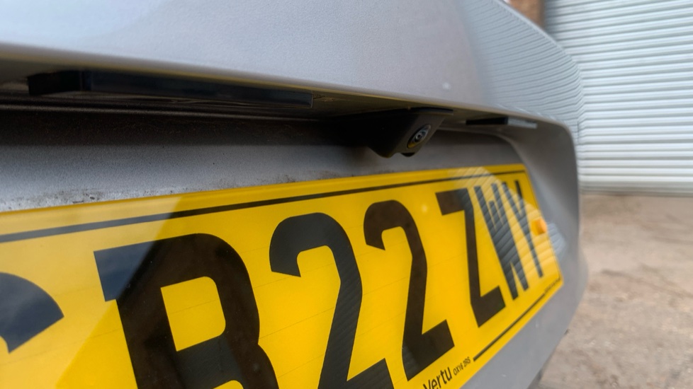 Vauxhall Corsa 1.2 Elite Edition 5dr Petrol Hatchback - Image 27