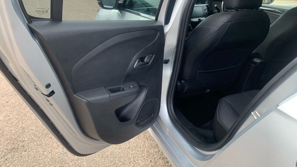Vauxhall Corsa 1.2 Elite Edition 5dr Petrol Hatchback - Image 29