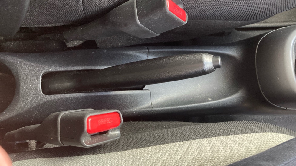 Toyota Aygo 1.0 VVT-i X-Trend TSS 5dr Petrol Hatchback - Image 31
