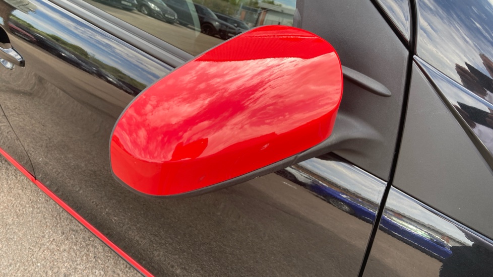 Toyota Aygo 1.0 VVT-i X-Trend TSS 5dr Petrol Hatchback - Image 32