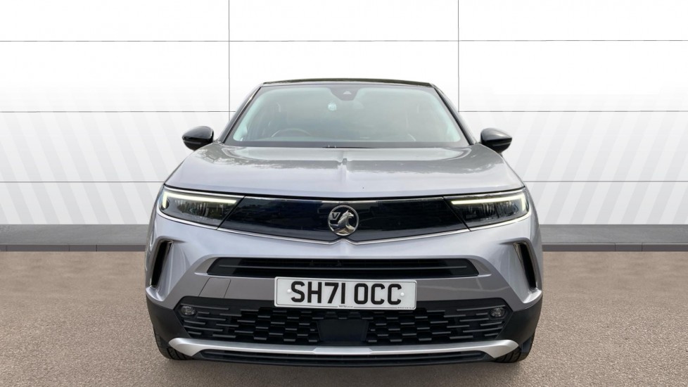 Vauxhall Mokka 1.2 Turbo 100 Elite Edition 5dr Petrol Hatchback - Image 3