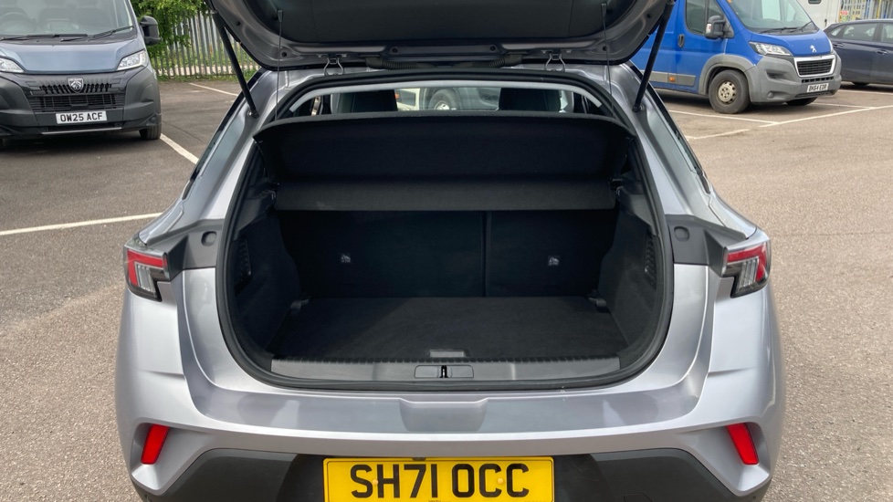 Vauxhall Mokka 1.2 Turbo 100 Elite Edition 5dr Petrol Hatchback - Image 4