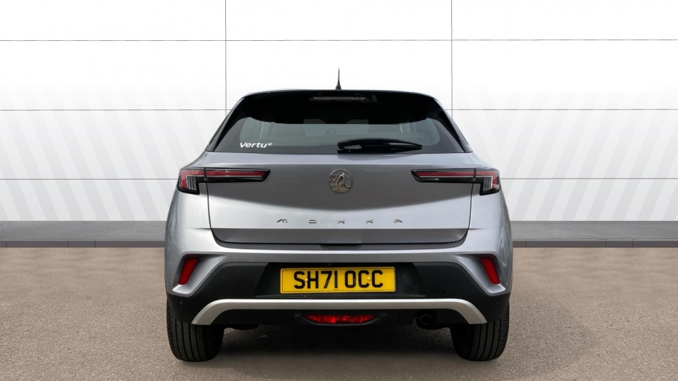 Vauxhall Mokka 1.2 Turbo 100 Elite Edition 5dr Petrol Hatchback - Image 6