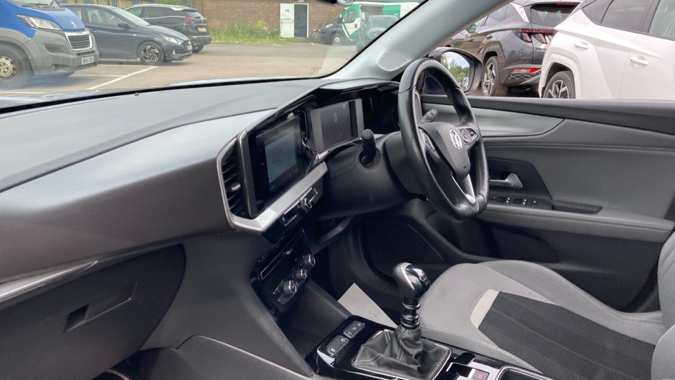 Vauxhall Mokka 1.2 Turbo 100 Elite Edition 5dr Petrol Hatchback - Image 9