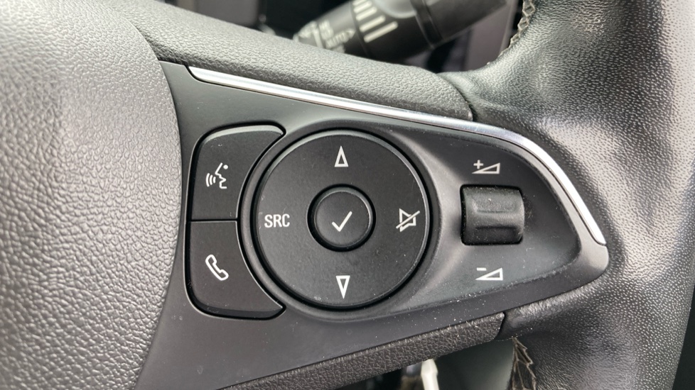 Vauxhall Mokka 1.2 Turbo 100 Elite Edition 5dr Petrol Hatchback - Image 22