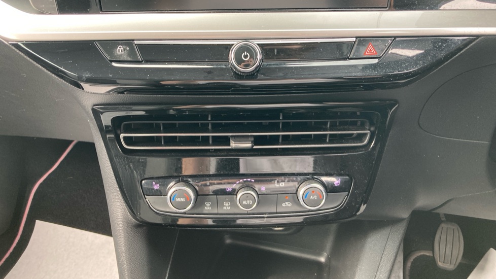 Vauxhall Mokka 1.2 Turbo 100 Elite Edition 5dr Petrol Hatchback - Image 26