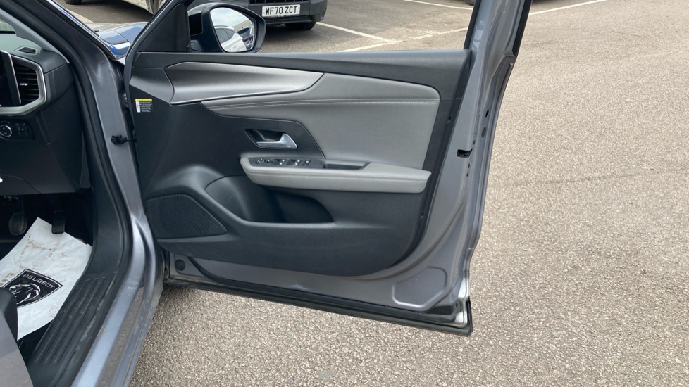 Vauxhall Mokka 1.2 Turbo 100 Elite Edition 5dr Petrol Hatchback - Image 44