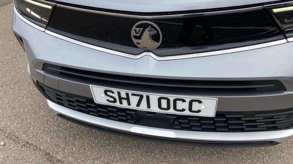 Vauxhall Mokka 1.2 Turbo 100 Elite Edition 5dr Petrol Hatchback - Image 52