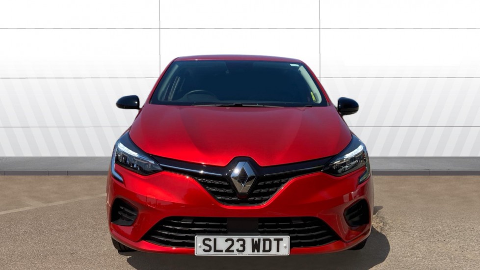 Renault Clio 1.6 E-TECH full hybrid 145 Evolution 5dr Auto Hybrid Hatchback - Image 3