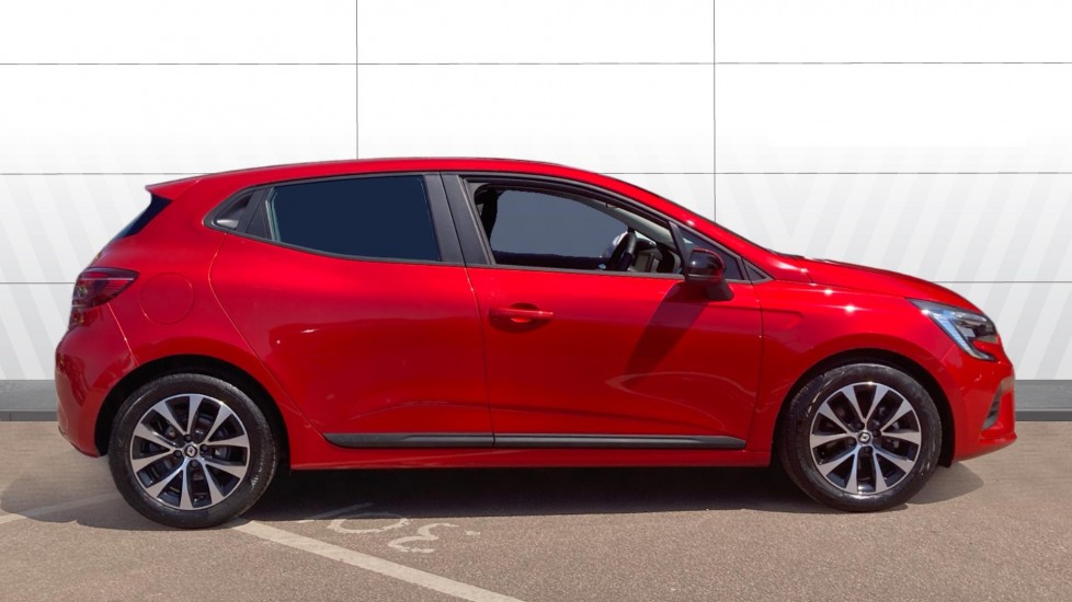 Renault Clio 1.6 E-TECH full hybrid 145 Evolution 5dr Auto Hybrid Hatchback - Image 5