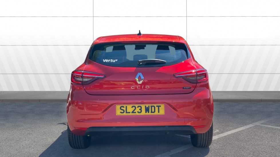 Renault Clio 1.6 E-TECH full hybrid 145 Evolution 5dr Auto Hybrid Hatchback - Image 6