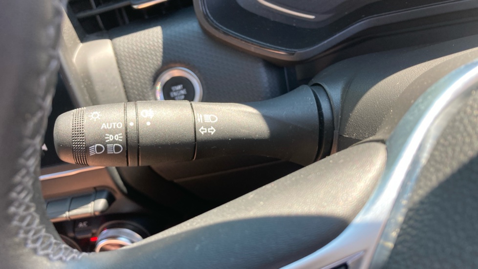 Renault Clio 1.6 E-TECH full hybrid 145 Evolution 5dr Auto Hybrid Hatchback - Image 37