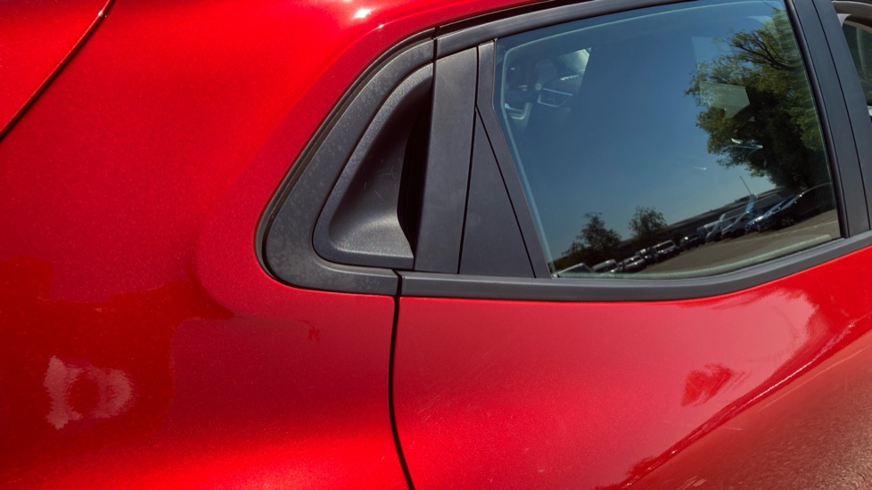 Renault Clio 1.6 E-TECH full hybrid 145 Evolution 5dr Auto Hybrid Hatchback - Image 45