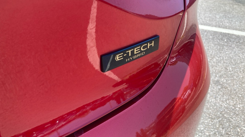 Renault Clio 1.6 E-TECH full hybrid 145 Evolution 5dr Auto Hybrid Hatchback - Image 53