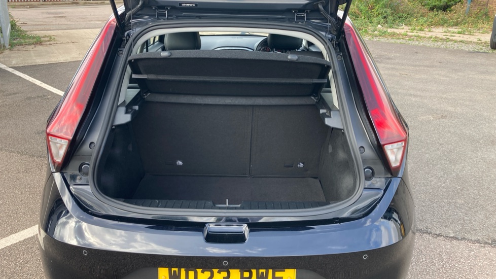 MG MG3 1.5 VTi-TECH Exclusive 5dr [Navigation] Petrol Hatchback - Image 4
