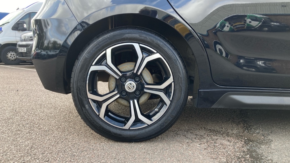 MG MG3 1.5 VTi-TECH Exclusive 5dr [Navigation] Petrol Hatchback - Image 7