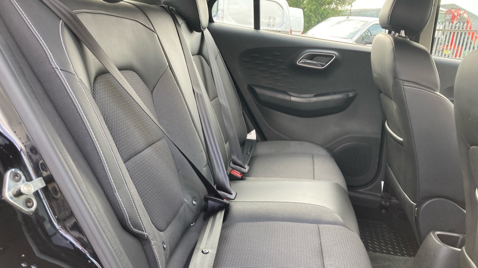 MG MG3 1.5 VTi-TECH Exclusive 5dr [Navigation] Petrol Hatchback - Image 16