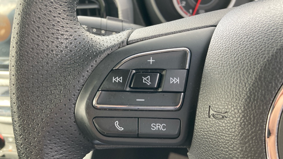 MG MG3 1.5 VTi-TECH Exclusive 5dr [Navigation] Petrol Hatchback - Image 21