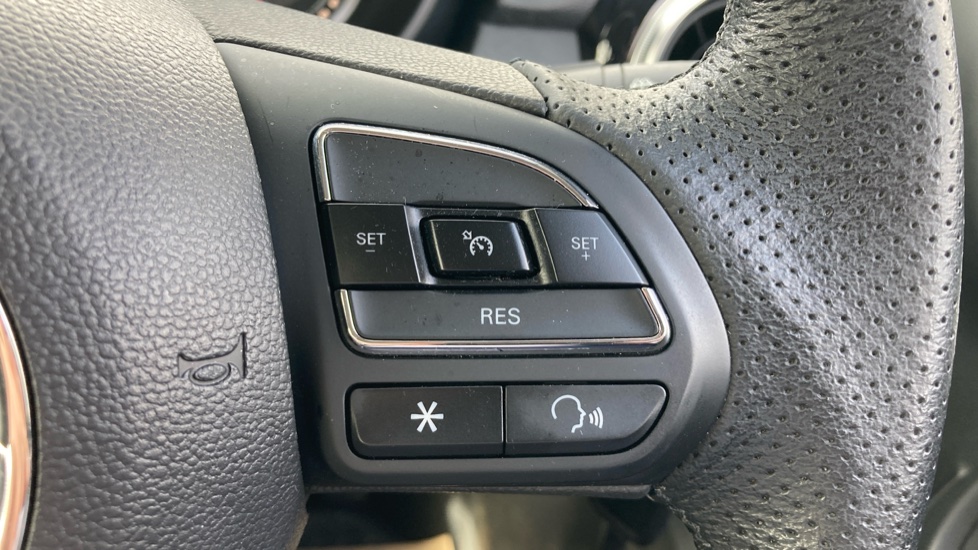 MG MG3 1.5 VTi-TECH Exclusive 5dr [Navigation] Petrol Hatchback - Image 22