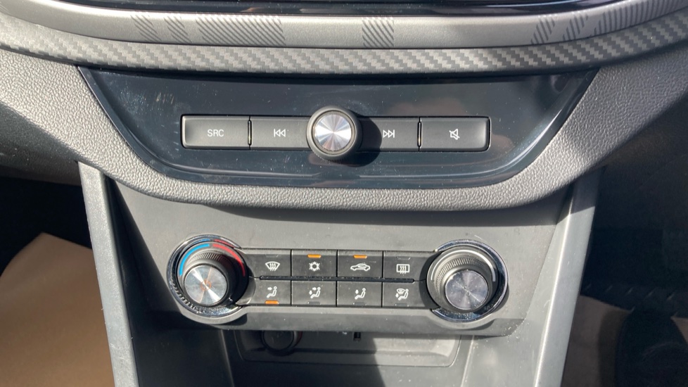MG MG3 1.5 VTi-TECH Exclusive 5dr [Navigation] Petrol Hatchback - Image 33