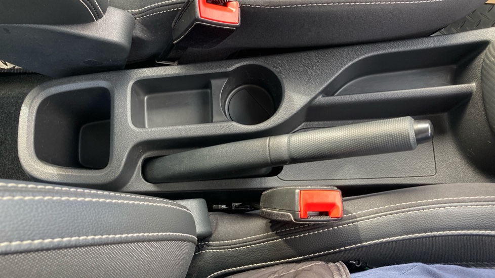 MG MG3 1.5 VTi-TECH Exclusive 5dr [Navigation] Petrol Hatchback - Image 38