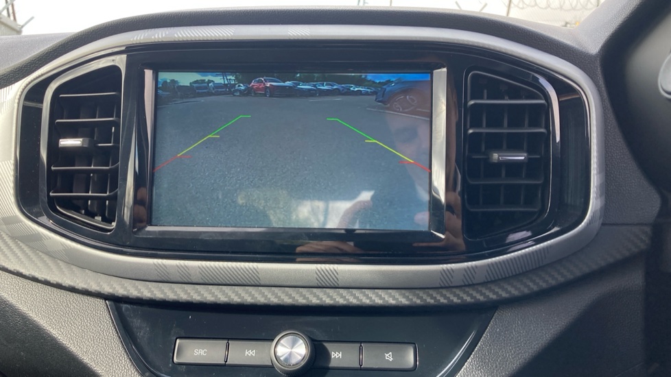 MG MG3 1.5 VTi-TECH Exclusive 5dr [Navigation] Petrol Hatchback - Image 42
