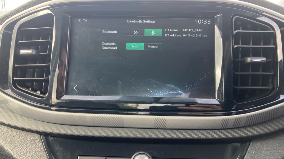 MG MG3 1.5 VTi-TECH Exclusive 5dr [Navigation] Petrol Hatchback - Image 43
