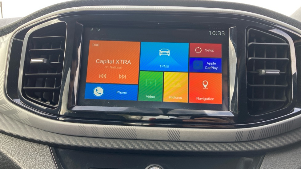 MG MG3 1.5 VTi-TECH Exclusive 5dr [Navigation] Petrol Hatchback - Image 45