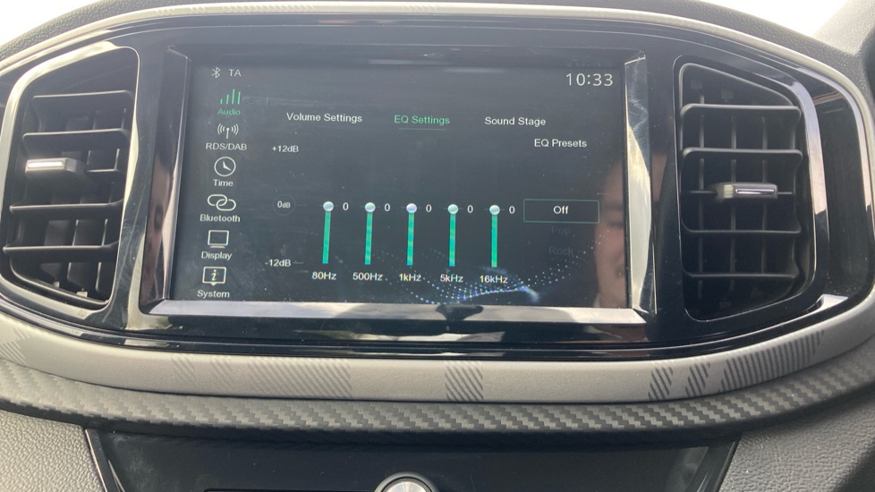MG MG3 1.5 VTi-TECH Exclusive 5dr [Navigation] Petrol Hatchback - Image 47