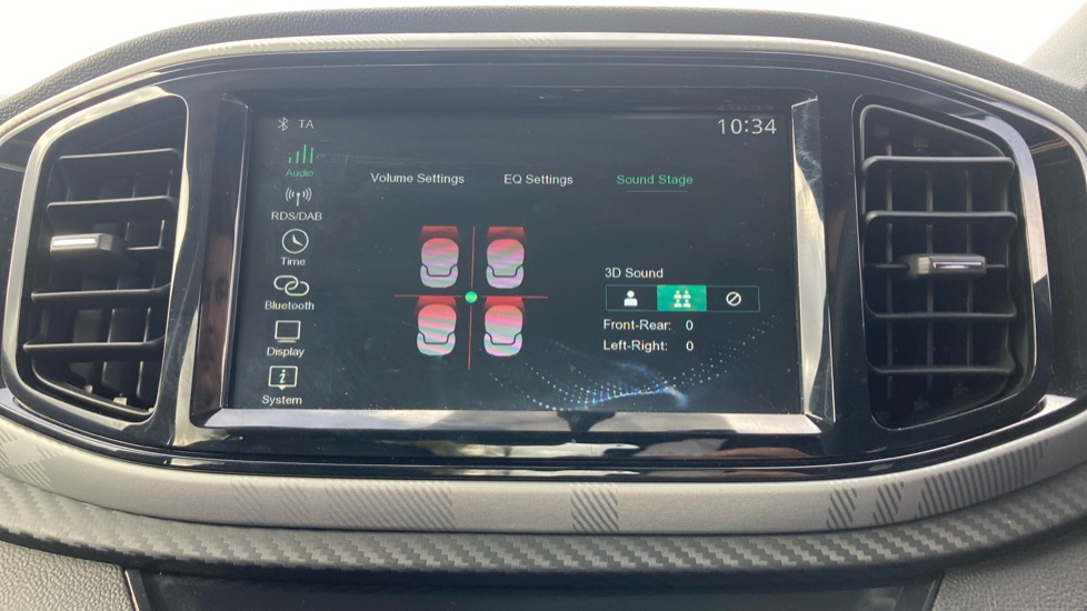 MG MG3 1.5 VTi-TECH Exclusive 5dr [Navigation] Petrol Hatchback - Image 48