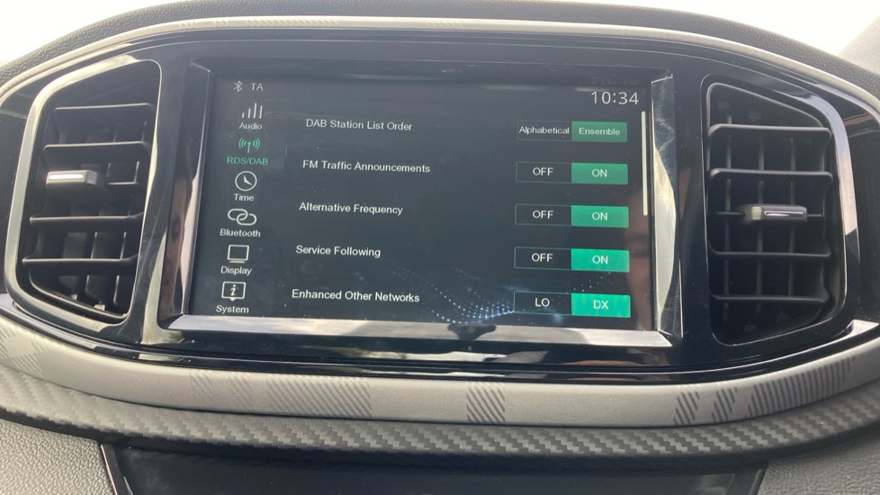 MG MG3 1.5 VTi-TECH Exclusive 5dr [Navigation] Petrol Hatchback - Image 49