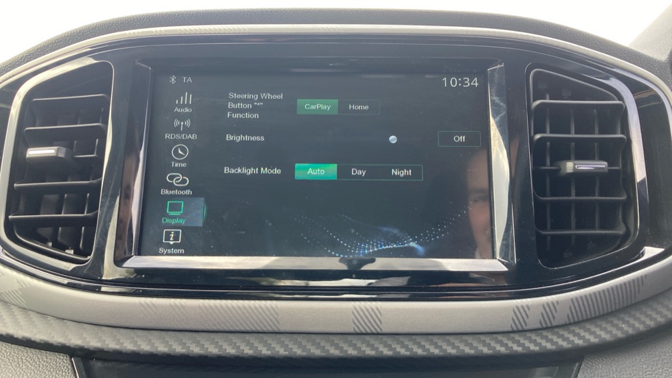 MG MG3 1.5 VTi-TECH Exclusive 5dr [Navigation] Petrol Hatchback - Image 50