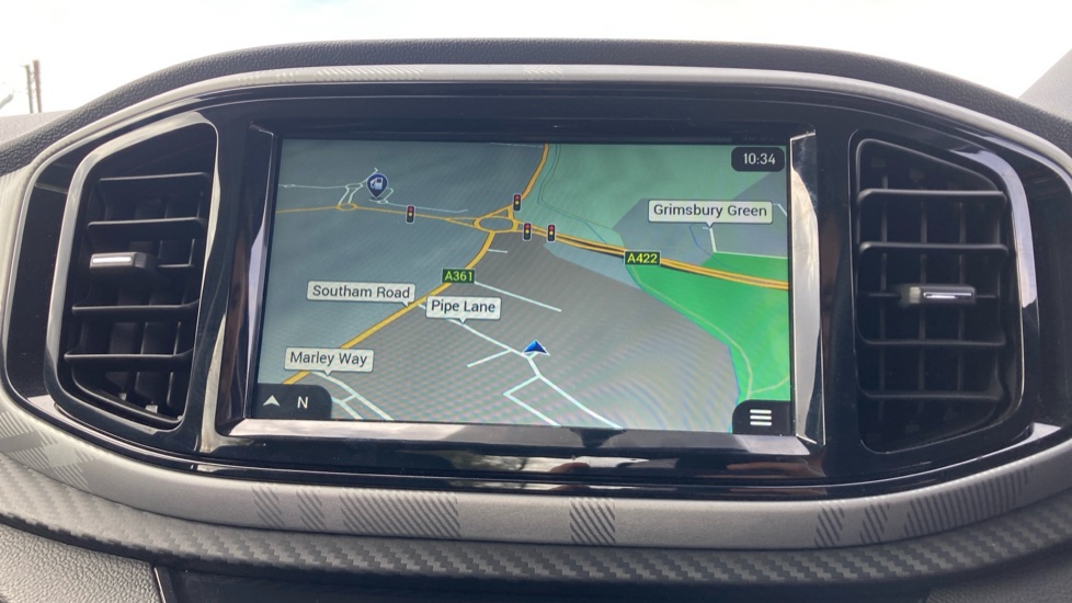 MG MG3 1.5 VTi-TECH Exclusive 5dr [Navigation] Petrol Hatchback - Image 52
