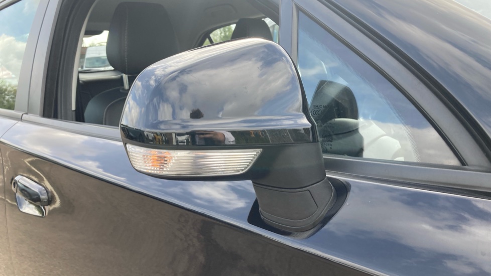 MG MG3 1.5 VTi-TECH Exclusive 5dr [Navigation] Petrol Hatchback - Image 57