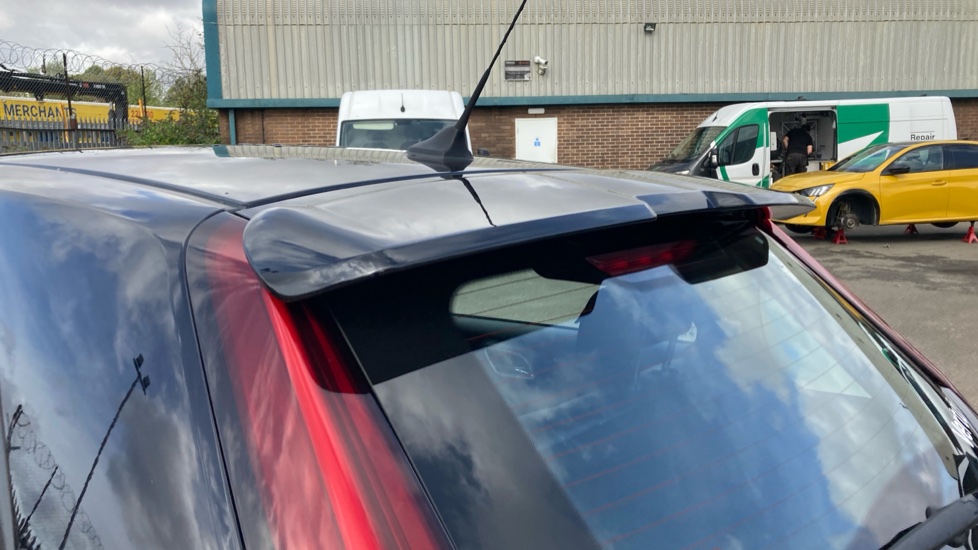 MG MG3 1.5 VTi-TECH Exclusive 5dr [Navigation] Petrol Hatchback - Image 61