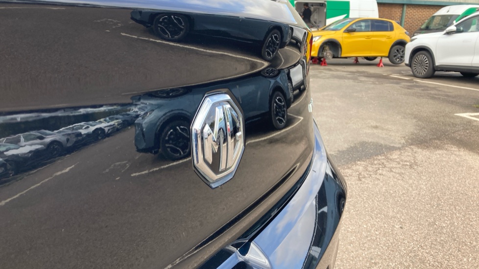 MG MG3 1.5 VTi-TECH Exclusive 5dr [Navigation] Petrol Hatchback - Image 62
