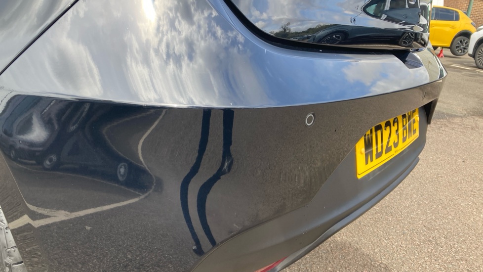 MG MG3 1.5 VTi-TECH Exclusive 5dr [Navigation] Petrol Hatchback - Image 63