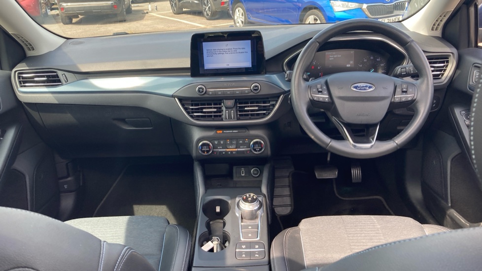 Ford Focus 1.0 EcoBoost 125 Active X Auto 5dr Petrol Hatchback - Image 10