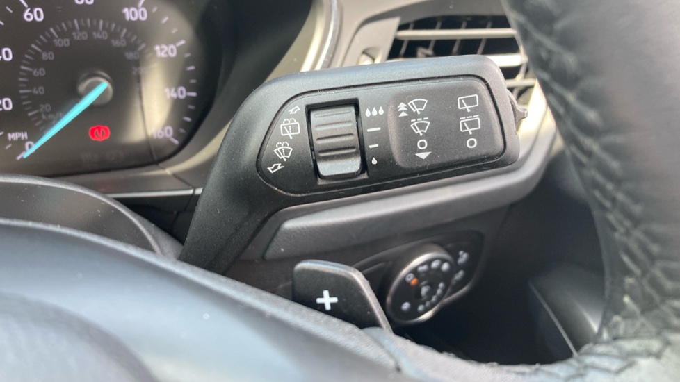 Ford Focus 1.0 EcoBoost 125 Active X Auto 5dr Petrol Hatchback - Image 34