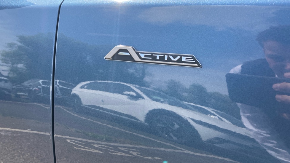 Ford Focus 1.0 EcoBoost 125 Active X Auto 5dr Petrol Hatchback - Image 50
