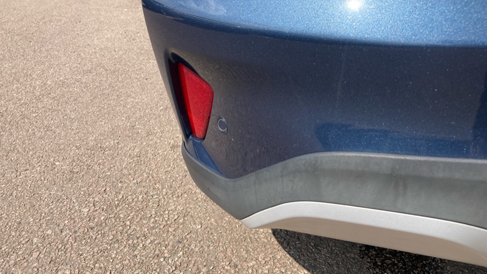 Ford Focus 1.0 EcoBoost 125 Active X Auto 5dr Petrol Hatchback - Image 59