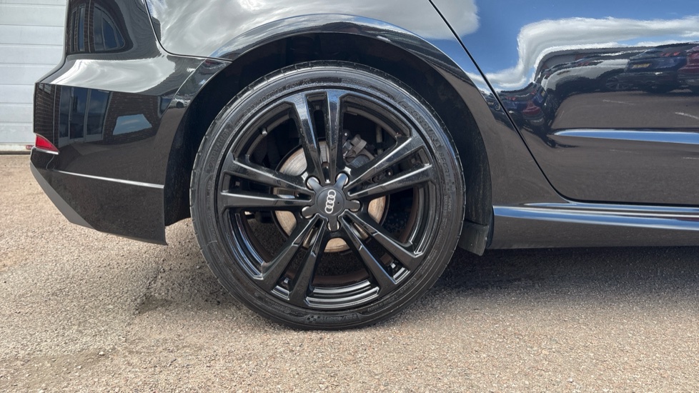 Audi A3 30 TDI 116 S Line 5dr Diesel Hatchback - Image 7