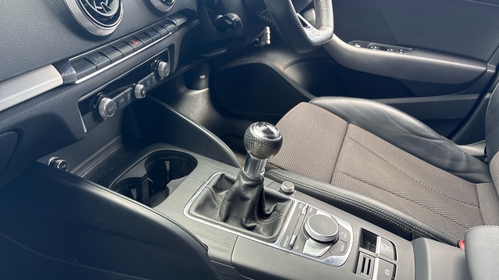 Audi A3 30 TDI 116 S Line 5dr Diesel Hatchback - Image 13