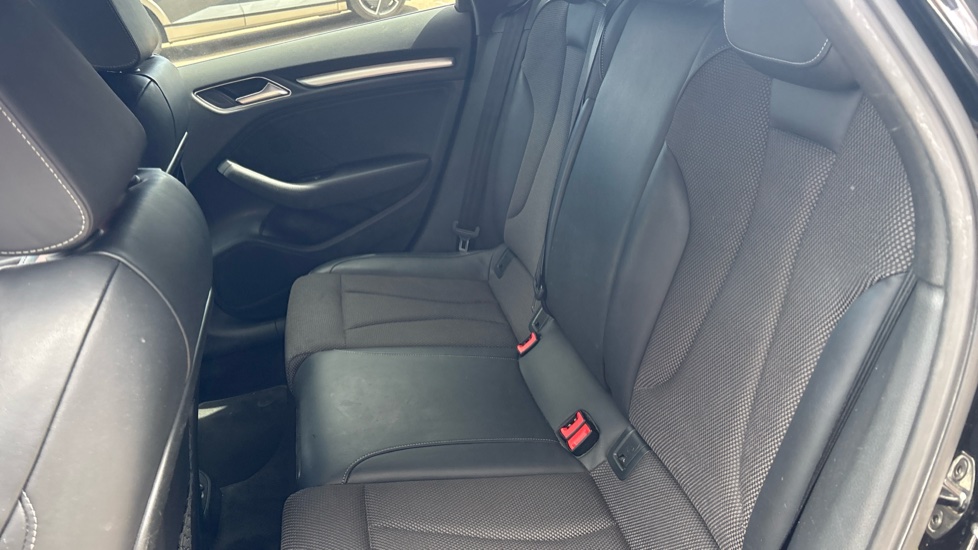 Audi A3 30 TDI 116 S Line 5dr Diesel Hatchback - Image 16