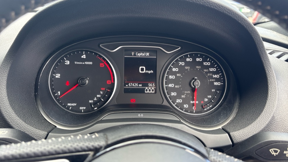 Audi A3 30 TDI 116 S Line 5dr Diesel Hatchback - Image 18