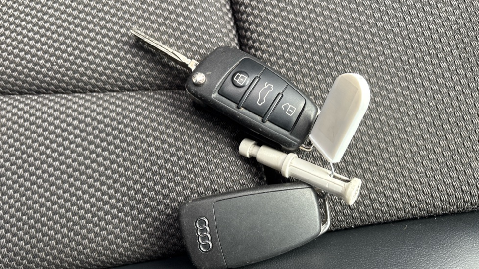 Audi A3 30 TDI 116 S Line 5dr Diesel Hatchback - Image 20